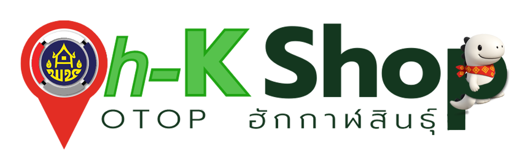 Oh-K Shop